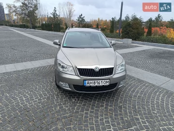 Авто Skoda Octavia 2011 № 7297606