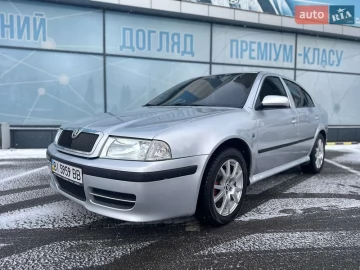 Авто Skoda Octavia 2009 № 7297622
