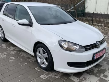 Авто Volkswagen Golf 2012 № 7297772
