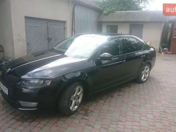 Авто Skoda Octavia 2013 № 7297892