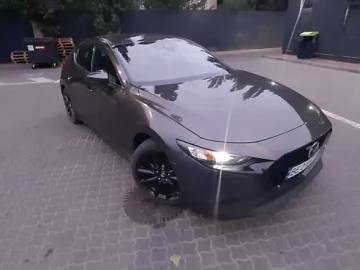 Авто Mazda 3 2019 № 7297944