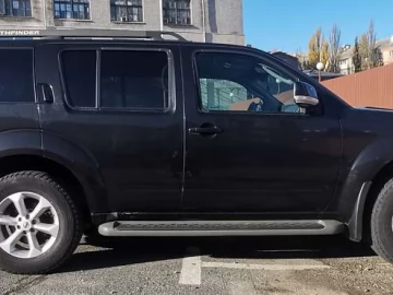 Авто Nissan Pathfinder 2008 № 7297974