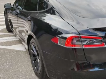 Авто Tesla Model S 2017 № 7298159