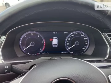 Авто Volkswagen Passat Alltrack 2016 № 7298166