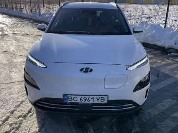 Авто Hyundai Kona Electric 2023 № 7298168
