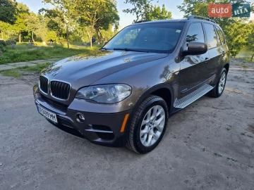 Авто BMW X5 2012 № 7298186