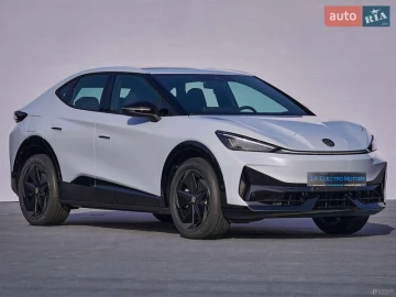 Авто Volkswagen Id Unyx 2024 № 7298214