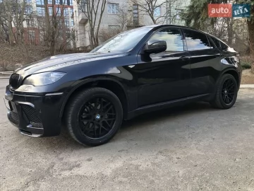 Авто BMW X6 2014 № 7298221