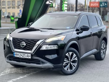 Авто Nissan Rogue 2022 № 7298235