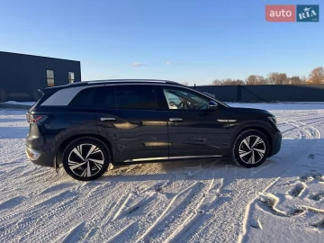 Авто Volkswagen Id 6 Crozz 2023 № 7298241