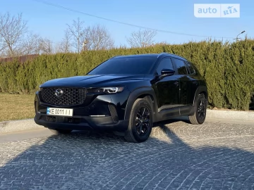 Авто Mazda Cx-50 2022 № 7298253