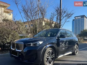 Авто BMW Ix1 2023 № 7298258