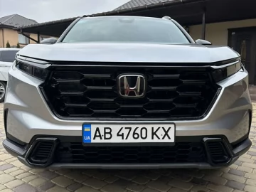 Авто Honda Cr-V 2023 № 7298298