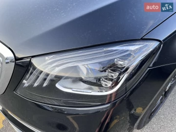 Авто Mercedes S-Class 2018 № 7298333