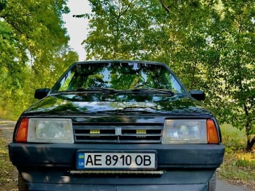 Авто ВАЗ 21099 2005 № 7298433