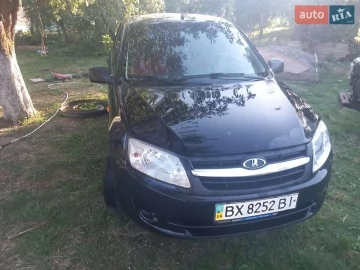 Авто ВАЗ 2190 Granta 2013 № 7298441