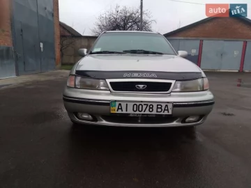 Авто Daewoo Nexia 2007 № 7298442