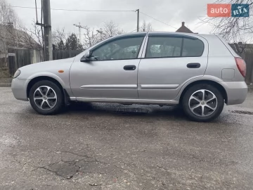 Авто Nissan Almera 2005 № 7298469