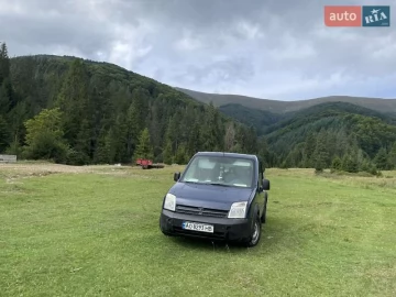 Авто Ford Transit Connect 2008 № 7298485