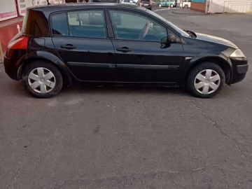 Авто Renault Megane 2004 № 7298493