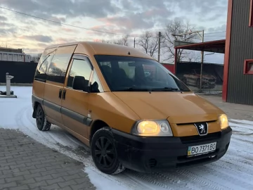 Авто Peugeot Expert 2006 № 7298508