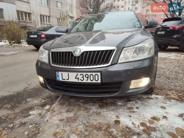 Авто Skoda Octavia 2011 № 7298535