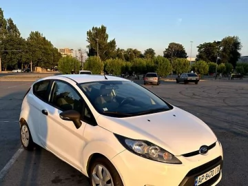 Авто Ford Fiesta 2011 № 7298542