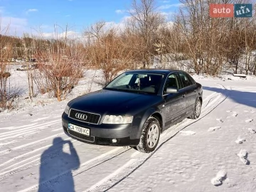 Авто Audi A4 2004 № 7298551