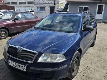Авто Skoda Octavia 2012 № 7298667