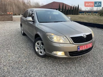 Авто Skoda Octavia 2010 № 7298801