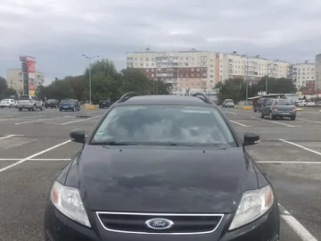 Авто Ford Mondeo 2011 № 7298811