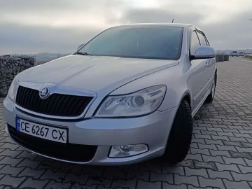 Авто Skoda Octavia 2012 № 7298823