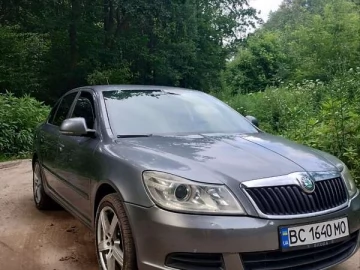 Авто Skoda Octavia 2012 № 7298828