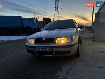 Авто Skoda Octavia 2010 № 7298855