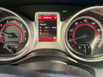 Авто Dodge Journey 2013 № 7298866