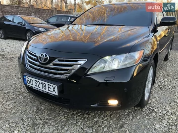 Авто Toyota Camry 2008 № 7298869