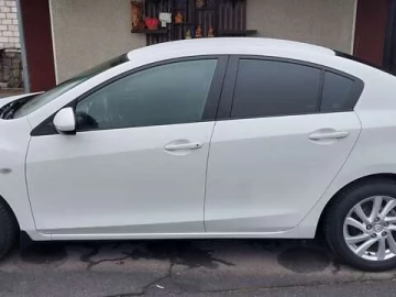 Авто Mazda 3 2012 № 7298882