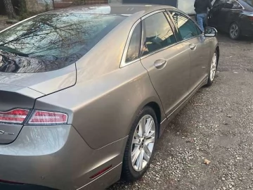 Авто Lincoln Mkz 2015 № 7298936