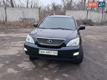Авто Lexus Rx 2006 № 7299026