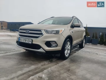 Авто Ford Escape 2017 № 7299069