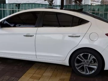 Авто Hyundai Avante 2016 № 7299070