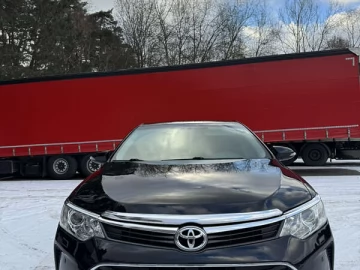 Авто Toyota Camry 2014 № 7299095