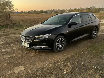 Авто Opel Insignia 2018 № 7299105