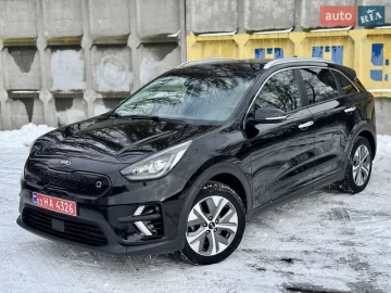 Авто KIA Niro 2020 № 7299130