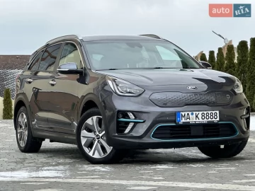 Авто KIA Niro 2021 № 7299156