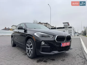 Авто BMW X2 2019 № 7299244