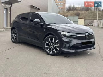 Авто Renault Megane E-Tech Electric 2023 № 7299252