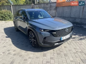 Авто Mazda Cx-50 2022 № 7299269