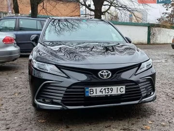 Авто Toyota Camry 2023 № 7299302