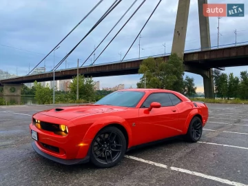 Авто Dodge Challenger 2021 № 7299344